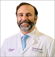 Dr. Laith Jazrawi